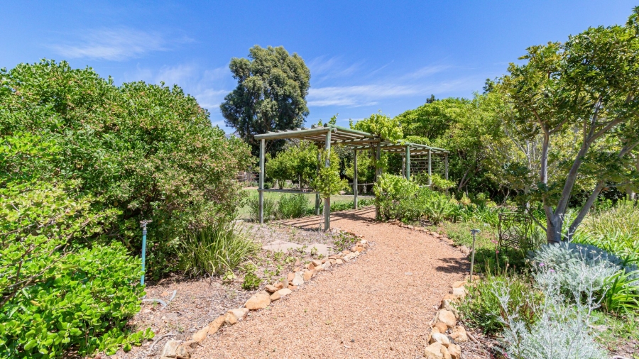 4 Bedroom Property for Sale in High Riding Country Estate Western Cape